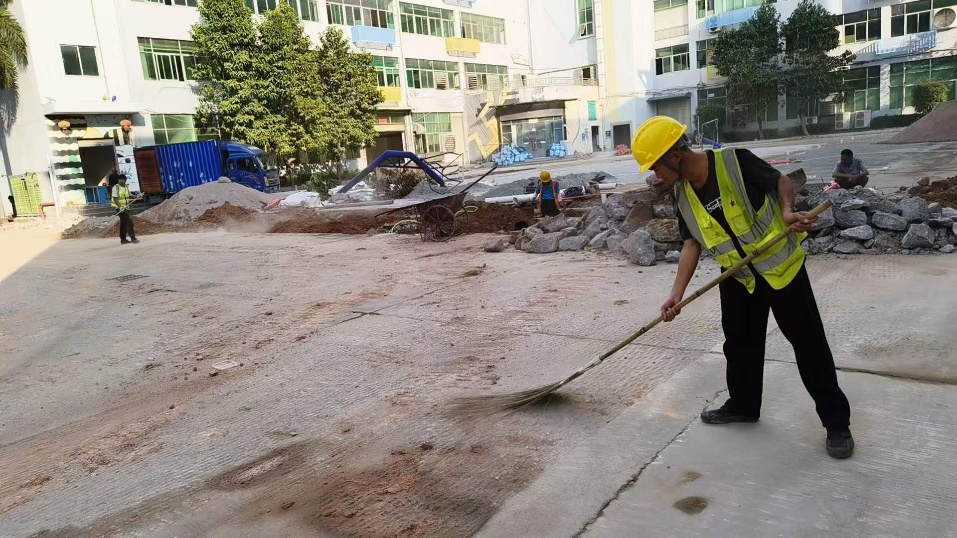 2024年深圳沥青路面技术发展趋势