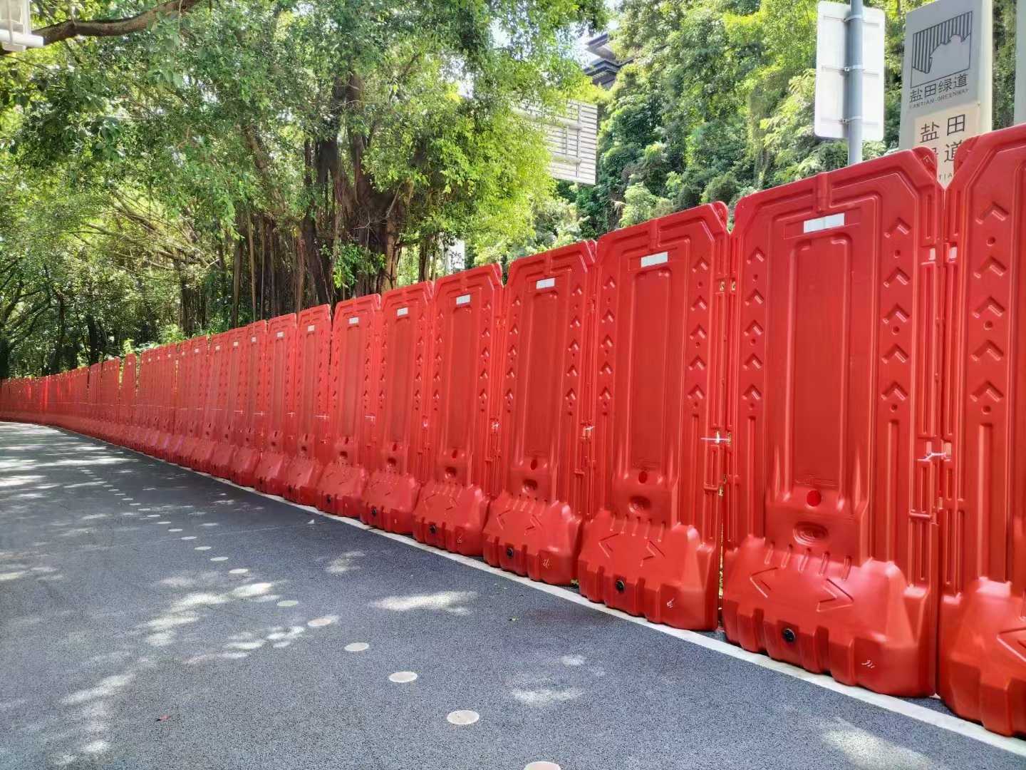 沥青混合料运输与保温措施